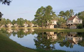 Waterwood Townhouses New Bern