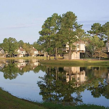 Waterwood Townhouses New Bern Exterior photo