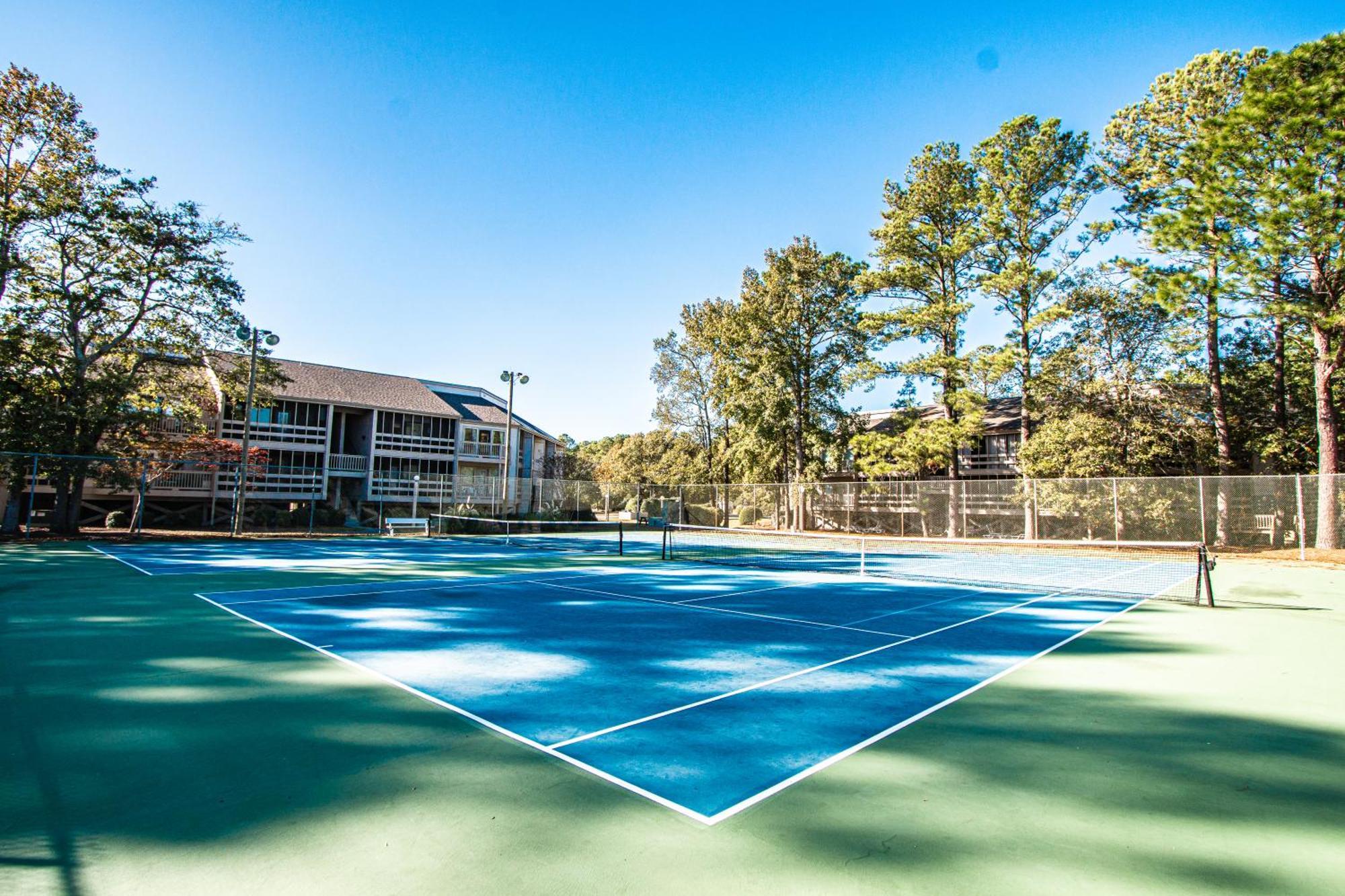 Waterwood Townhouses New Bern Exterior photo